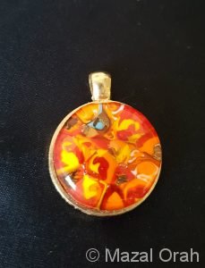 bague bijou