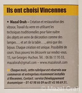 ilsontchoisivincennes